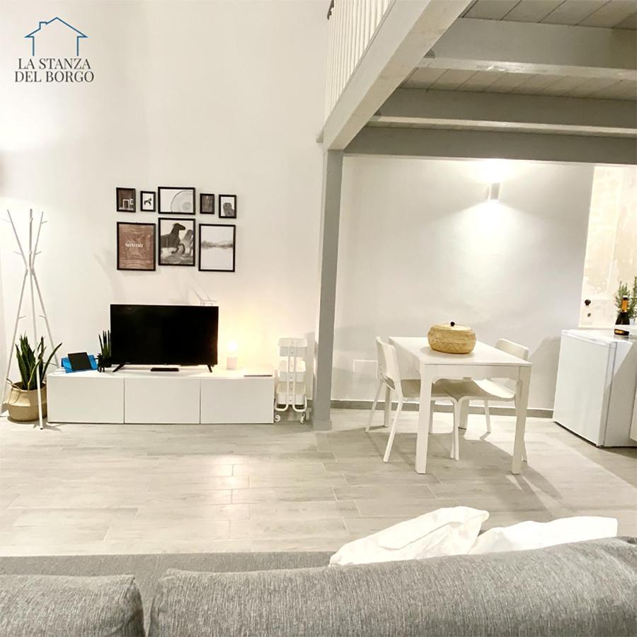 La Stanza Del Borgo Apartment Maratea Exterior photo