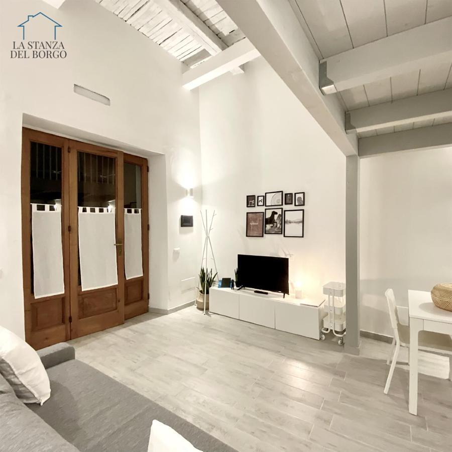 La Stanza Del Borgo Apartment Maratea Exterior photo